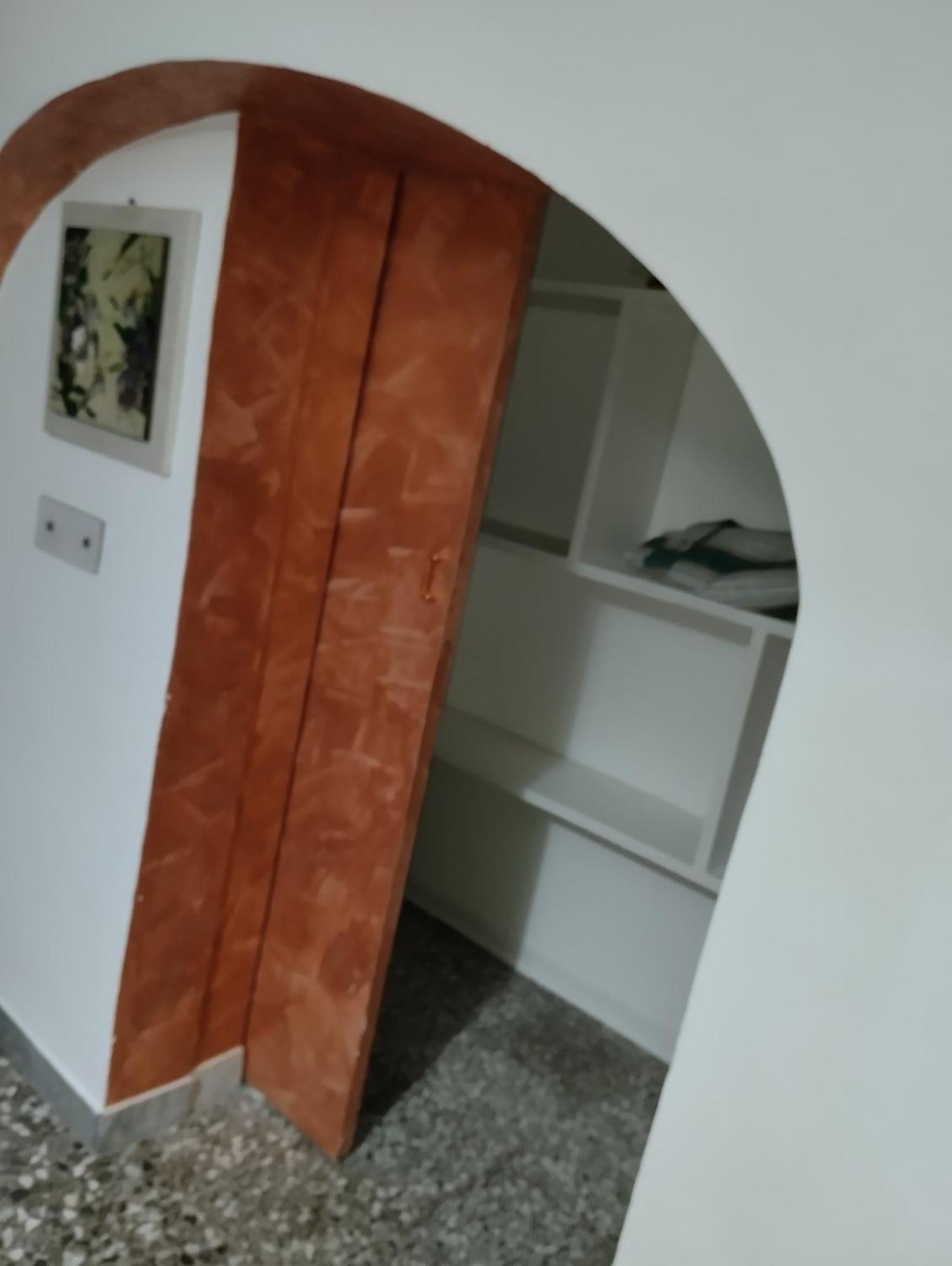 Апартаменты L' Arche Кастелланета Экстерьер фото