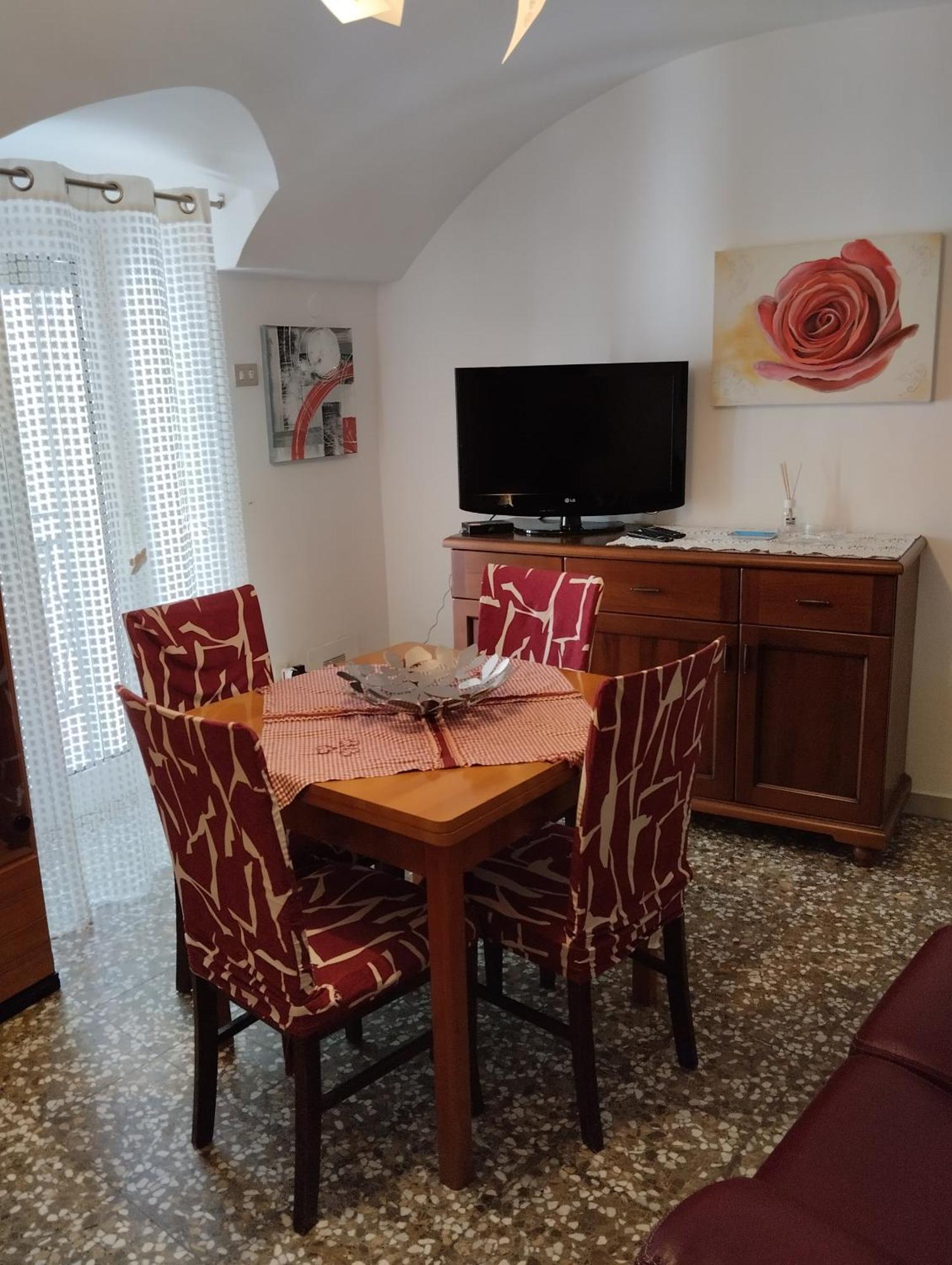 Апартаменты L' Arche Кастелланета Экстерьер фото