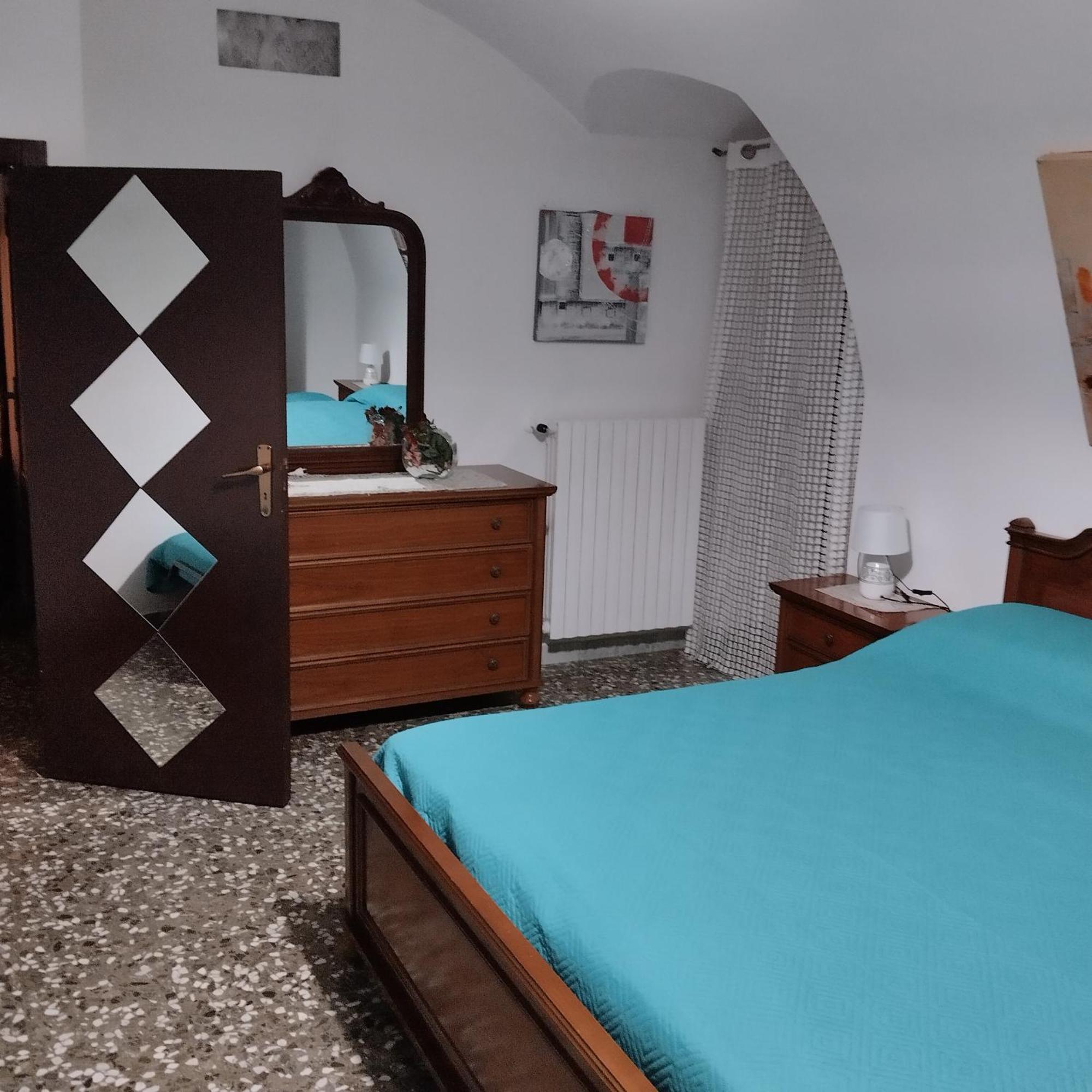 Апартаменты L' Arche Кастелланета Экстерьер фото