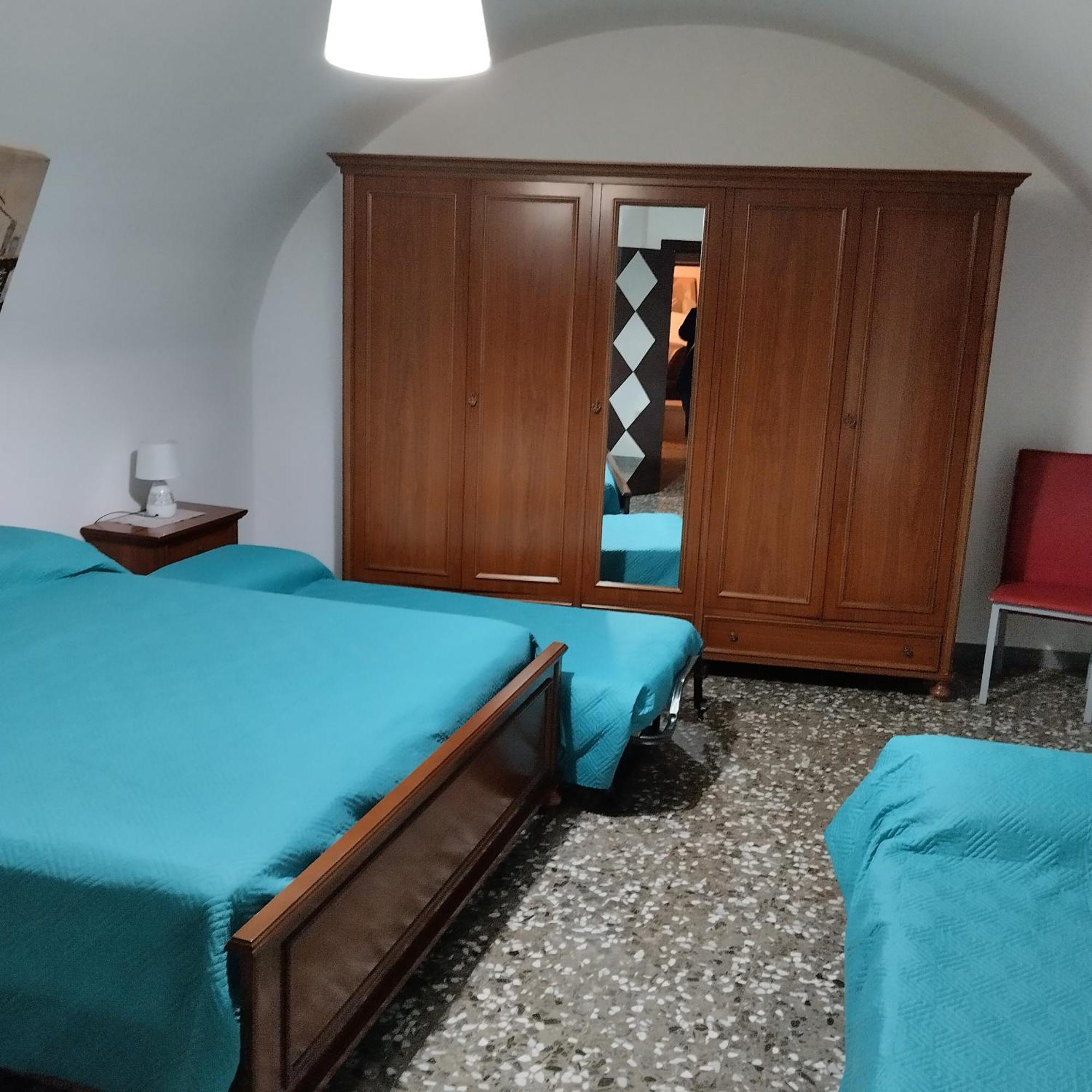 Апартаменты L' Arche Кастелланета Экстерьер фото