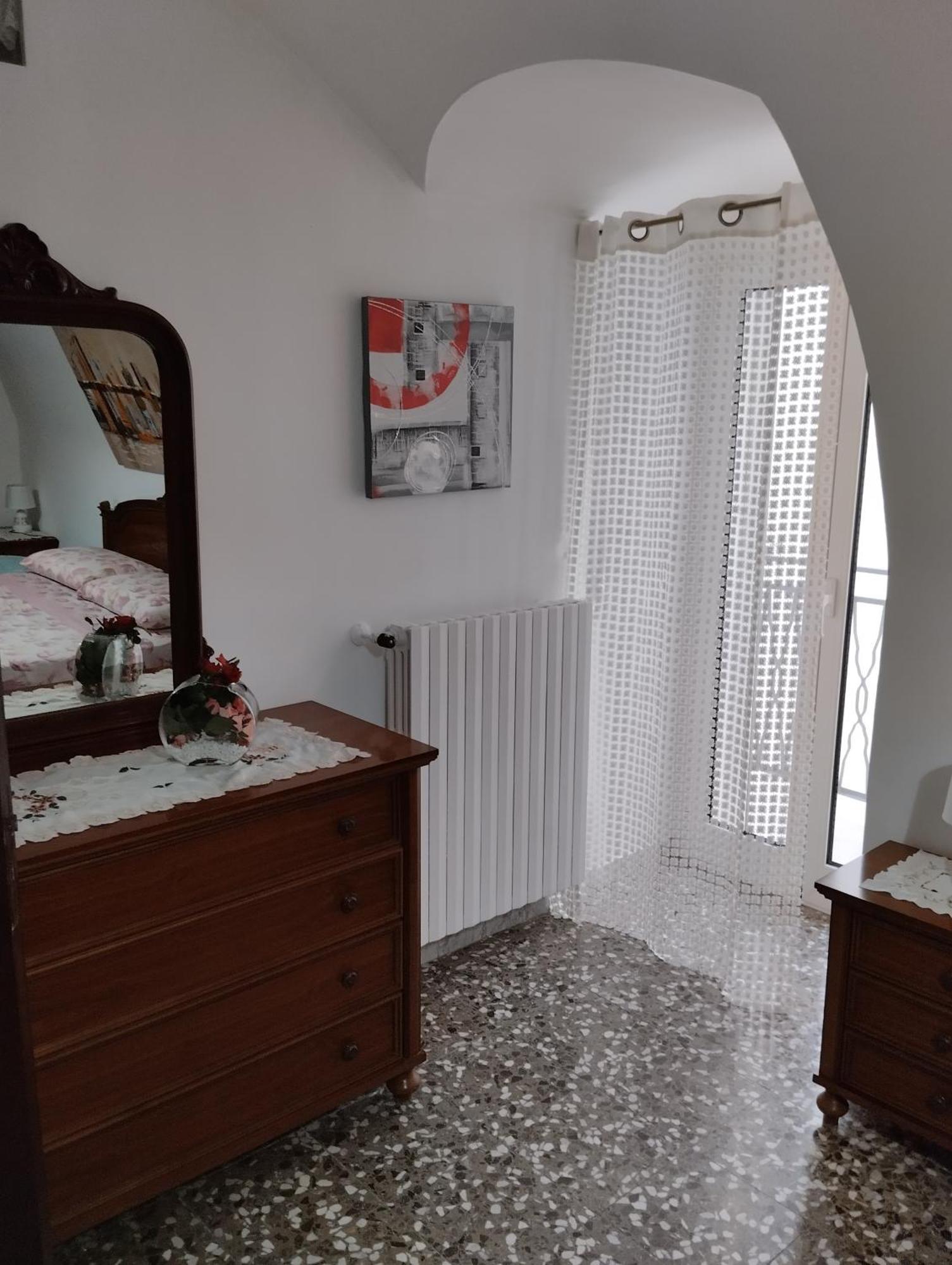 Апартаменты L' Arche Кастелланета Экстерьер фото