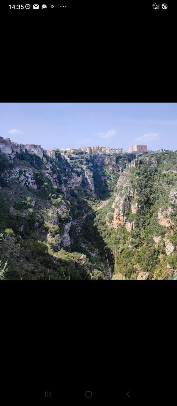 Апартаменты L' Arche Кастелланета Экстерьер фото