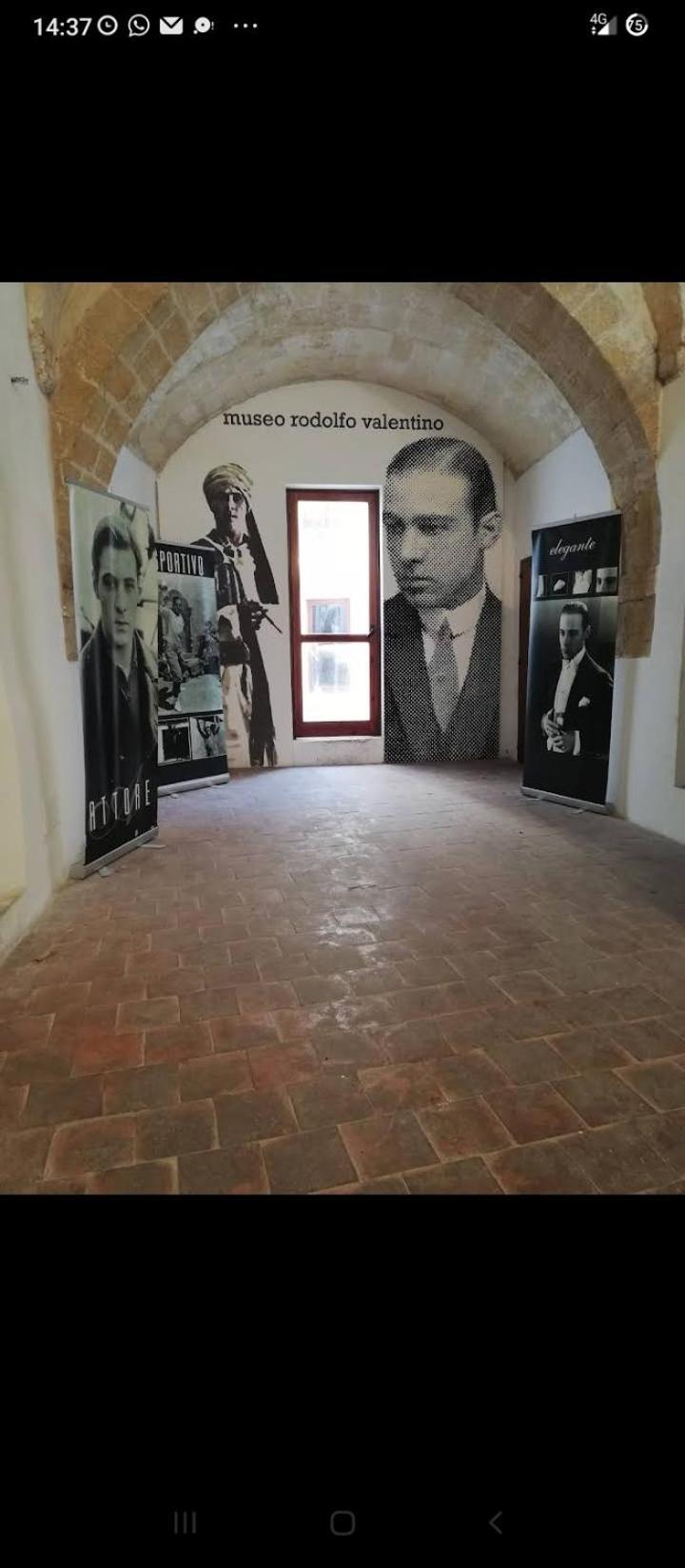 Апартаменты L' Arche Кастелланета Экстерьер фото