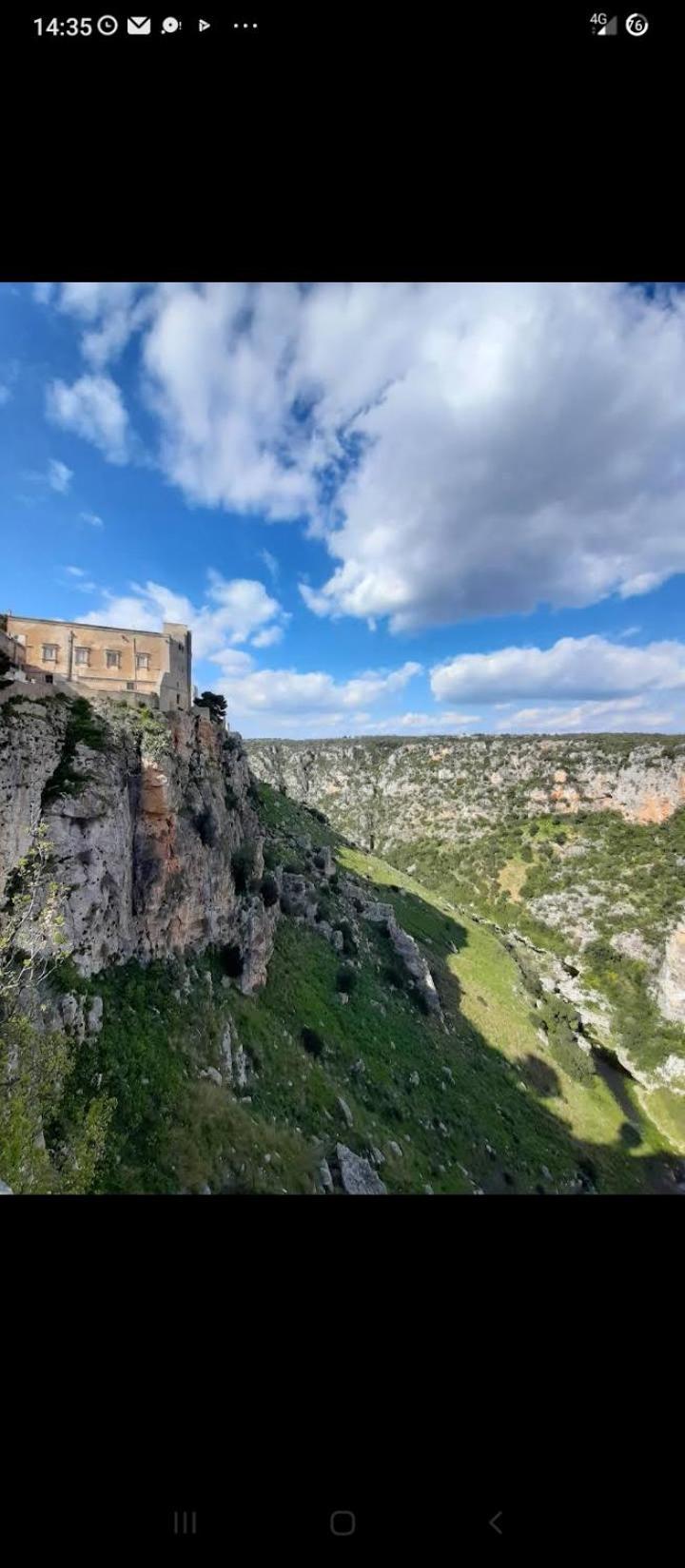 Апартаменты L' Arche Кастелланета Экстерьер фото