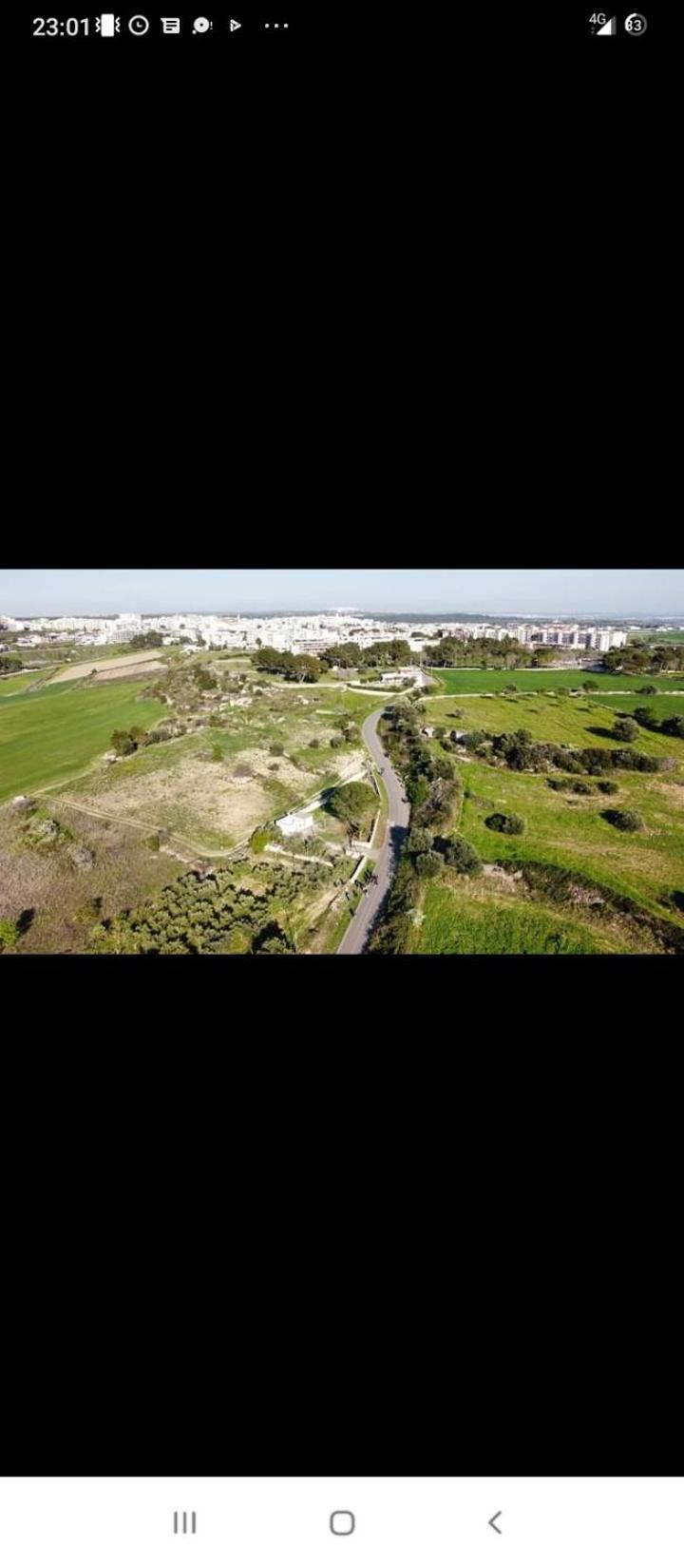 Апартаменты L' Arche Кастелланета Экстерьер фото